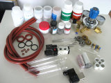 Lab Equipment Spare Parts for Carbon Sulfur Analyzer
