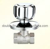 Build-in Ball Valve (LL1101)