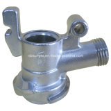 Stainless Steel Precision Casting Valve