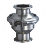 Fast Hold Check Valve