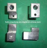 Precision Al 5052 CNC Turning Machining, Milling Laser Parts (FL20150129F)