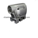 Stainless Steel Lost Wax Casting Part for Valve Part