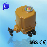 On/off Type Electric Actuator with Hand-Wheel (QH1)