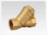 Taizhou Synye Brass Co., Ltd.