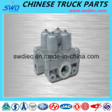 Genuine Protection Valve for Sinotruk Truck Spare Part (Wg9000360366)