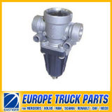 Man Truck Parts of Pressure Limiting Valve 81.52101.6269