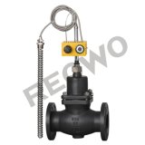 The 30t01y 30t01r Self-Operated Temperature (heating type) Control Valve