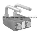 Hydraulic Proportional Manul Control Valve for Minning Equipment
