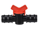 POM Mini Valve for Irrigating Equipments (MS-25A)