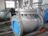 Bs 1873 Globe Valve of Low or Middle Pressure