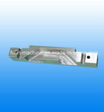 High Quality Stainless Steel Precision CNC Machining Milling Parts (FL20100612T)