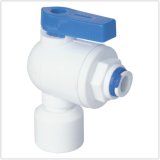 Pressure Tank Valve with Quick Fitting (PBV-3)