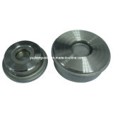 Stainless Steel Pn40 Check Valve