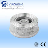 Stainless Steel Wafer Disc Check Valve H71 Tpye