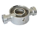 Colloidal Silica Casting-Steel Casting-Stainless Steel-Valve
