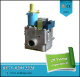 Proportional Gas Valve for Wall Hung Gas Boilers (EBR2008)