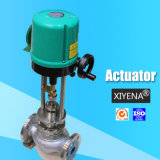 Electric Linear Actuator