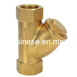 Brass Copper Bronze C36000 Forged Fording Valve Connector Parts
