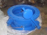 Tilting Disc Check Valve (with Counterweight) (DH44X)