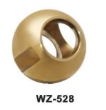 Ball Valve (Brass Ball WZ-528)