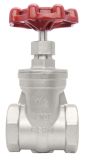 Many Size Offer/Stainless Steel (316) Gate Valve