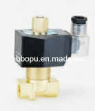 3/8 Inch Normally Open Electric Solenoid Valves