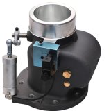 Screw Air Compressor Suction Intake Hydraulic Gas Valve