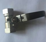 Stainless Steel Valve for Water Pipe