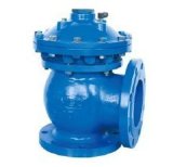 Pneumatic or Hydraulic Operator Quick Open Release Mud Valve