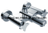 Dual Lever Shower Mixers (SW-8870)