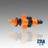 Hotsale Quality Plastic Valves & Fittings for Irrigation DIN Standard Irrigation Rolling Fitting