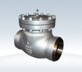 Forged Lift-Type Check Valve