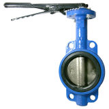 Butterfly Valves (RBV-A) -1