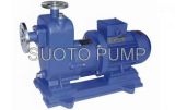 Stainless Steel Self Priming Magnetic Pump (ZCQ)