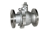 Professional Manufacturing Stainless Steel Ball Valve