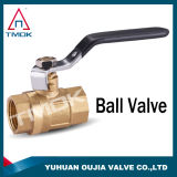 Gas Good Quality 1 Inch Brass Ball Valve