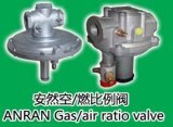 Foshan Anran Kiln Equipment Co., Ltd