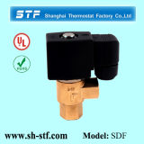 Normally Closed Steam Solenoid Valve Sdf