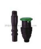Irrigation Plastic Quick Coupling Valve for Water Supply (QV0134/QV0110)