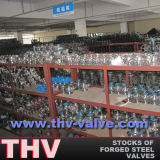 Sufficient Stocks of Thv Forged Valves