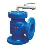 Hydraulic Water Lever Control Valve (H142X)