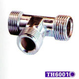 Brass Fitting (TH6001)