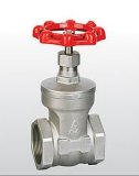 Amico Stainless Steel Gate Valve