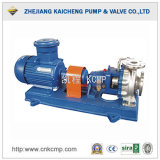 Zhejiang Kaicheng Pump Valve Co., Ltd.