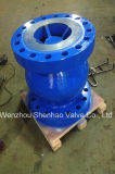 Forged Steel Check Valve (H41H)