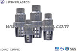 Plastic CPVC Valve Industrial Valves PVC Foot Valves