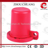 Suitable Valve Lockout Tagout for Gas Pipe