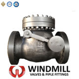 Cast Steel Check Valve with Hammer 20