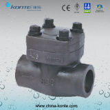 Forged Socket Weld Check Valve for Industry