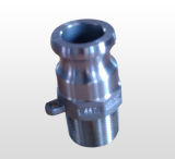 CNC CMC Machinery, Valves Parts, Pump Parts, Carbon Steel Part, OEM Parts, Stainless Steel Factory in China